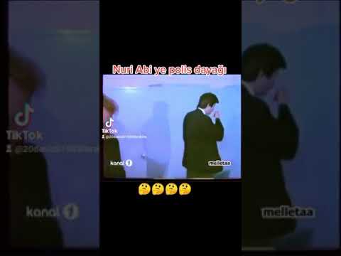 Nuri Alço nun en zor anı 😀😀😀