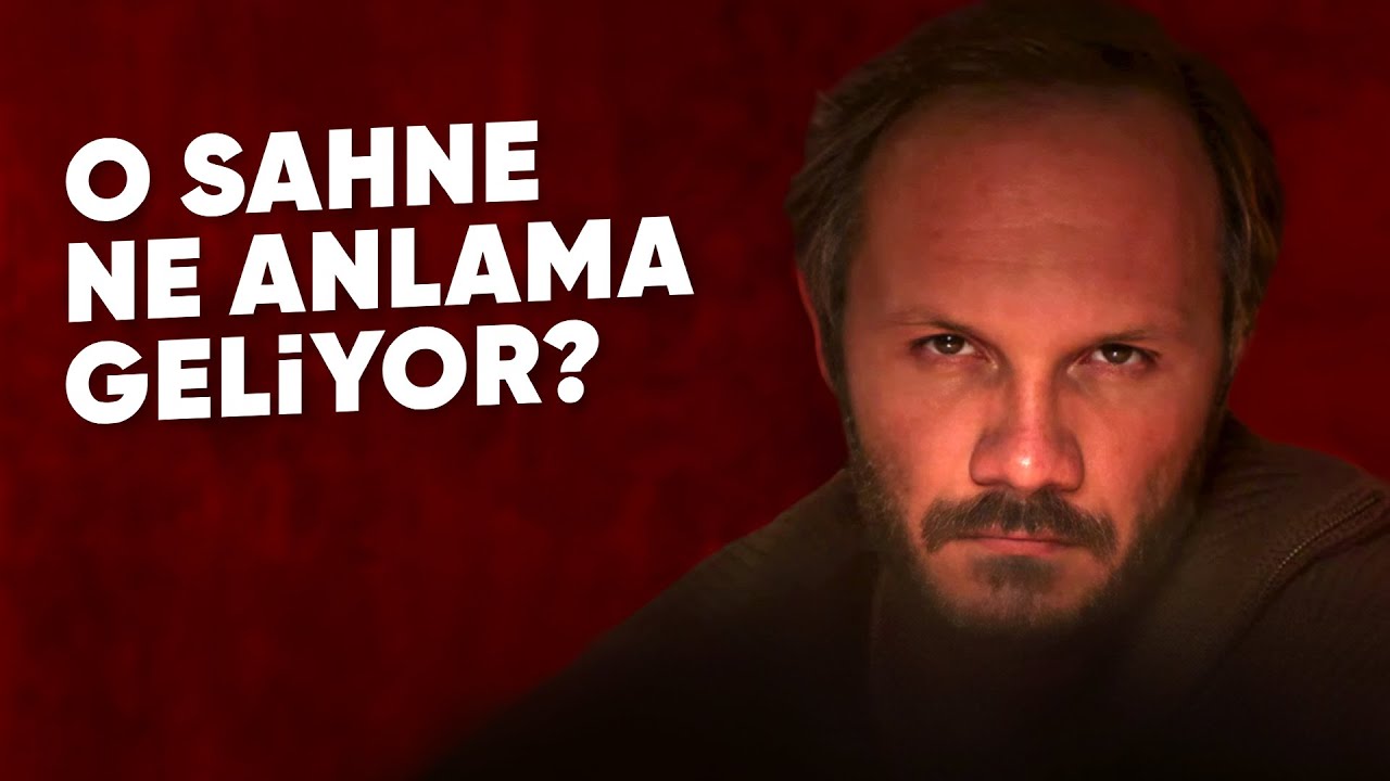 Nuri Bilge Ceylan, herkesin merak ettiği sahneyi açıkladı!