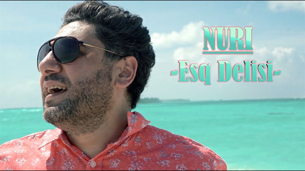 Nuri Serinlendirici - ESQ DELISI (feat. MainStream)