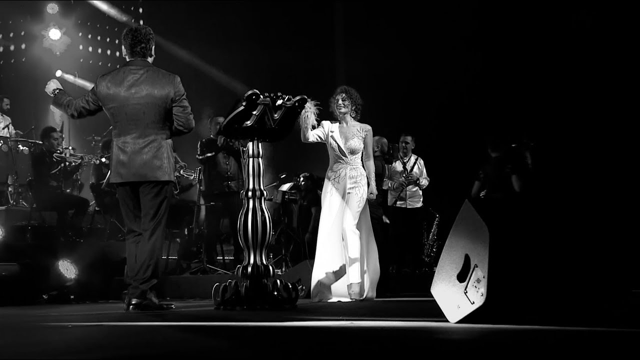 Nuri Serinlendirici - KOLGE (Live/2020)