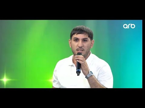 Nurlan Ordubadli - Qemli Qemli (Hemin Zaur)