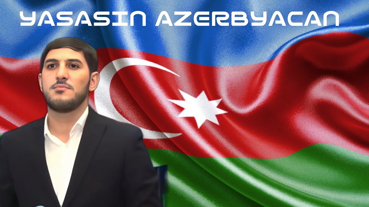 Nurlan Ordubadli - Yasasin Azerbaycan (Heyder Eliyev Sarayi Naxcivan Xeyriyye konserti)
