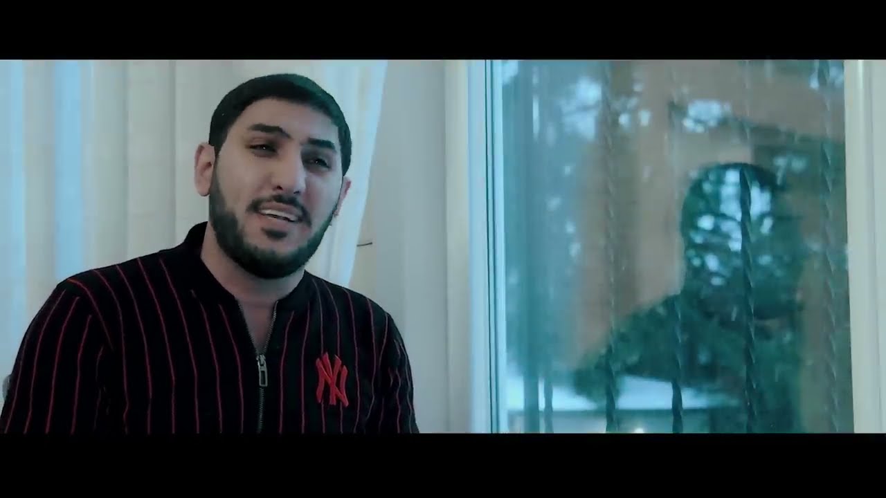 Nurlan Ordubadli - Yene Qis Geldi Qonag Yar 2021 (Official Music Video)