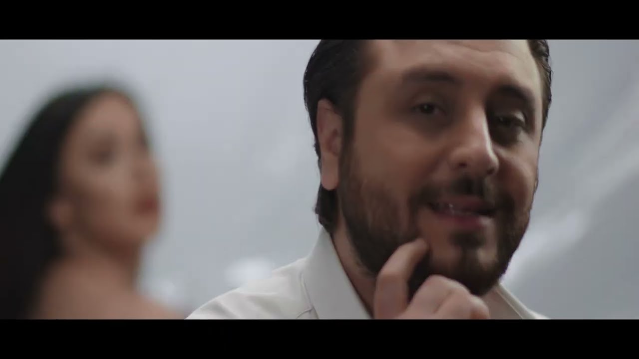 Nurlan Tehmezli - Op Yar Ureyimden  (Official Music Video)