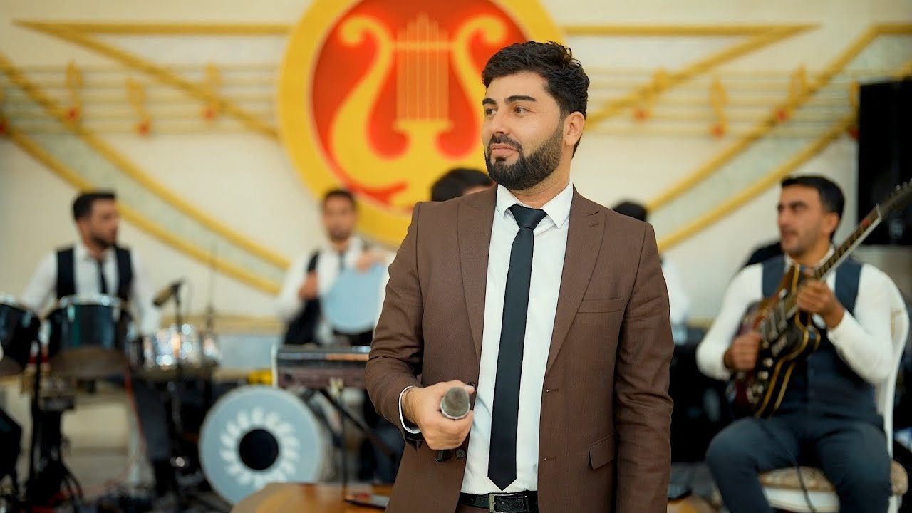 Nurlan Ziyadoğlu - Əzizim