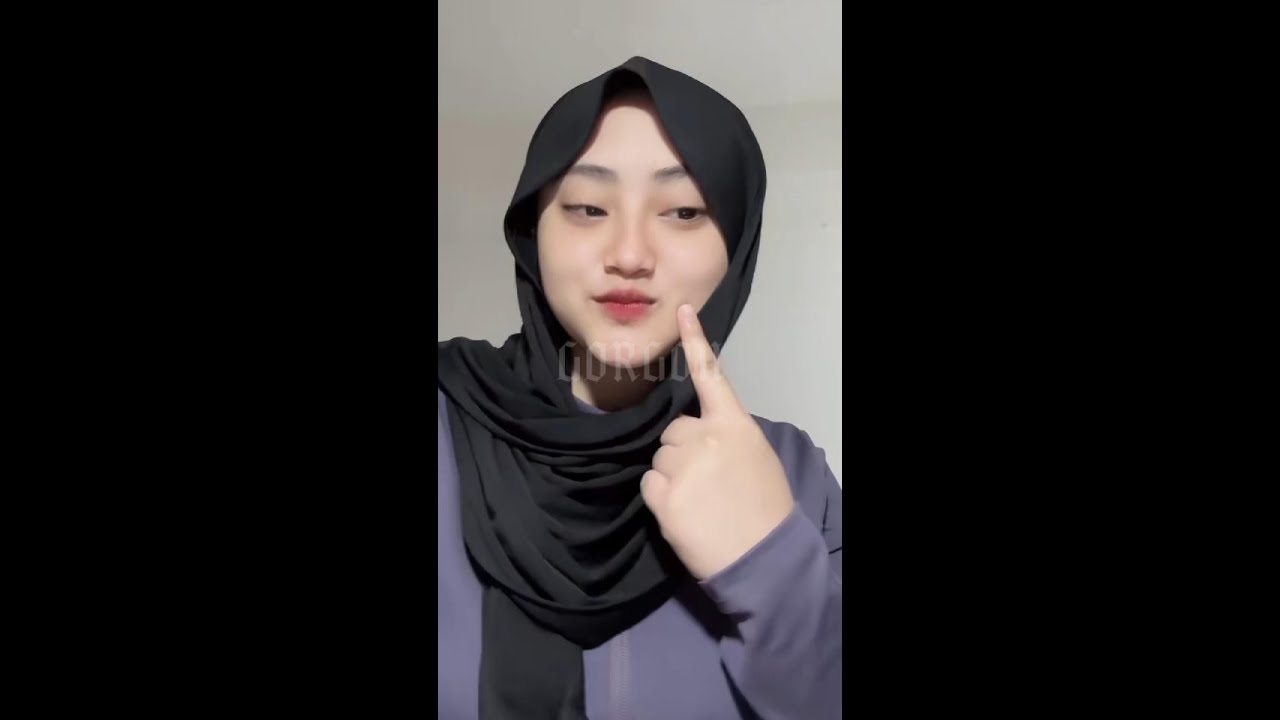 Nurma HMT Ukhti is beautiful live on tiktok #hijabstyle #hijabfashion #viralvideo