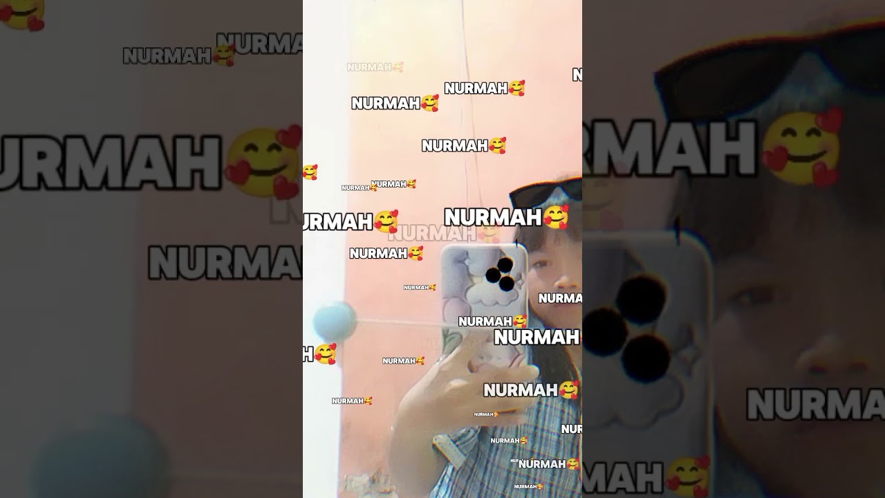 Nurmah❤️😍💓#siti nurmah#