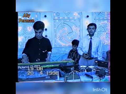 Nurmuhammet Meredow 1998ý Ogulnabadym