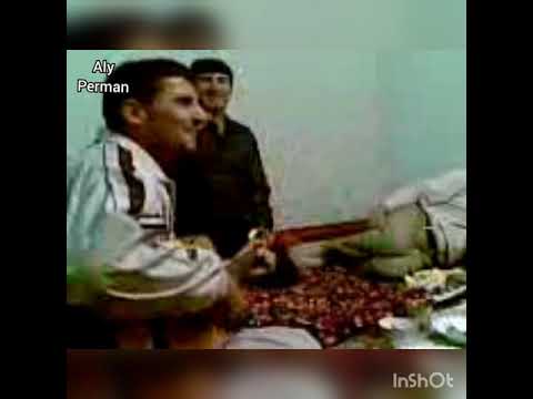 Nurmuhammet Meredow. Gitara