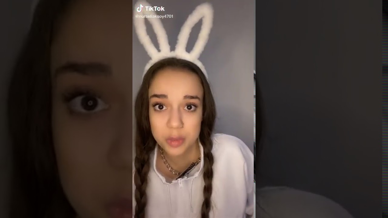 NURSELİ AKSOY TİKTOK