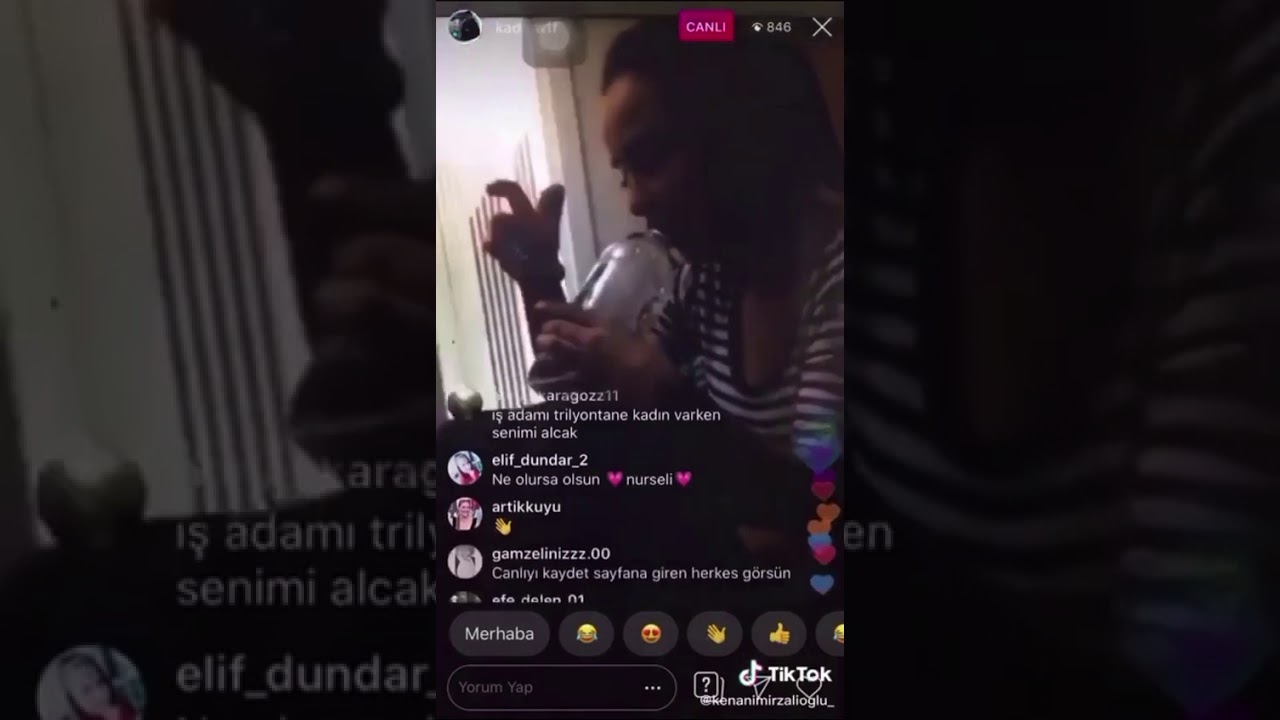Nurseli Aksoy Allah’a Küfür ediyo İzleyin Şu Karaktersizi