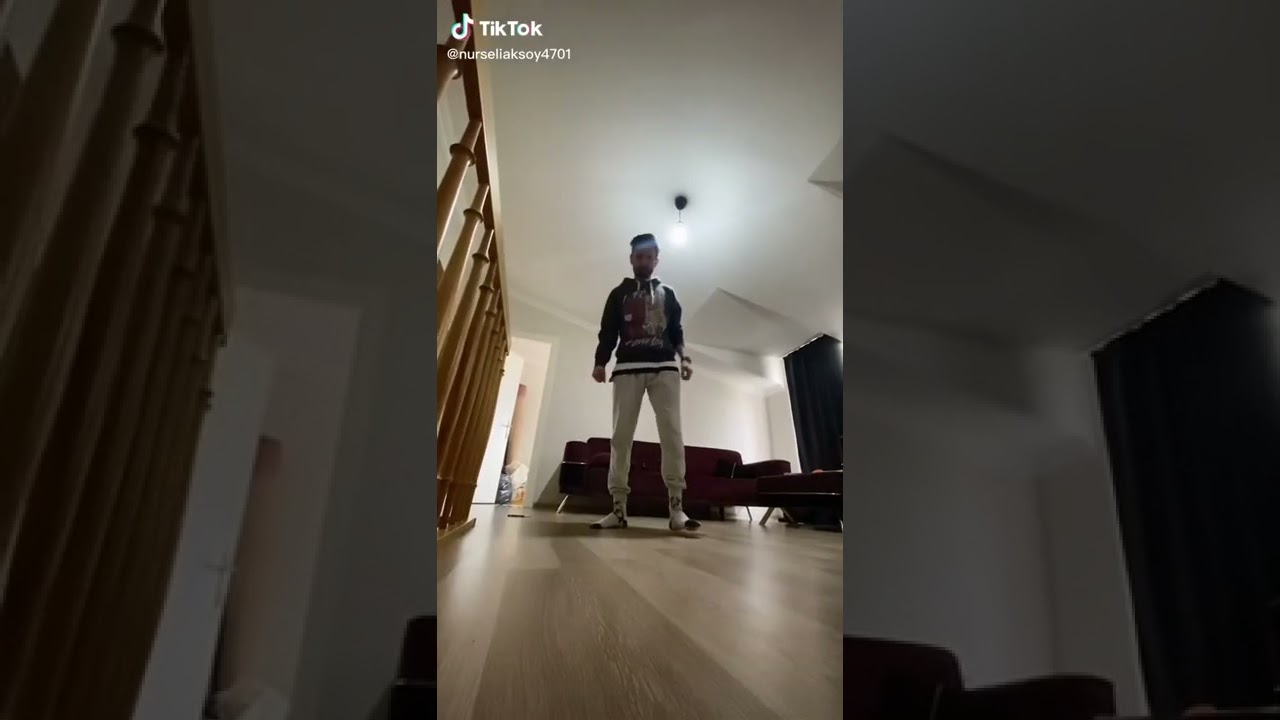 Nurseli Aksoy Yeni Tik Tok Videosu #tiktok #shorts