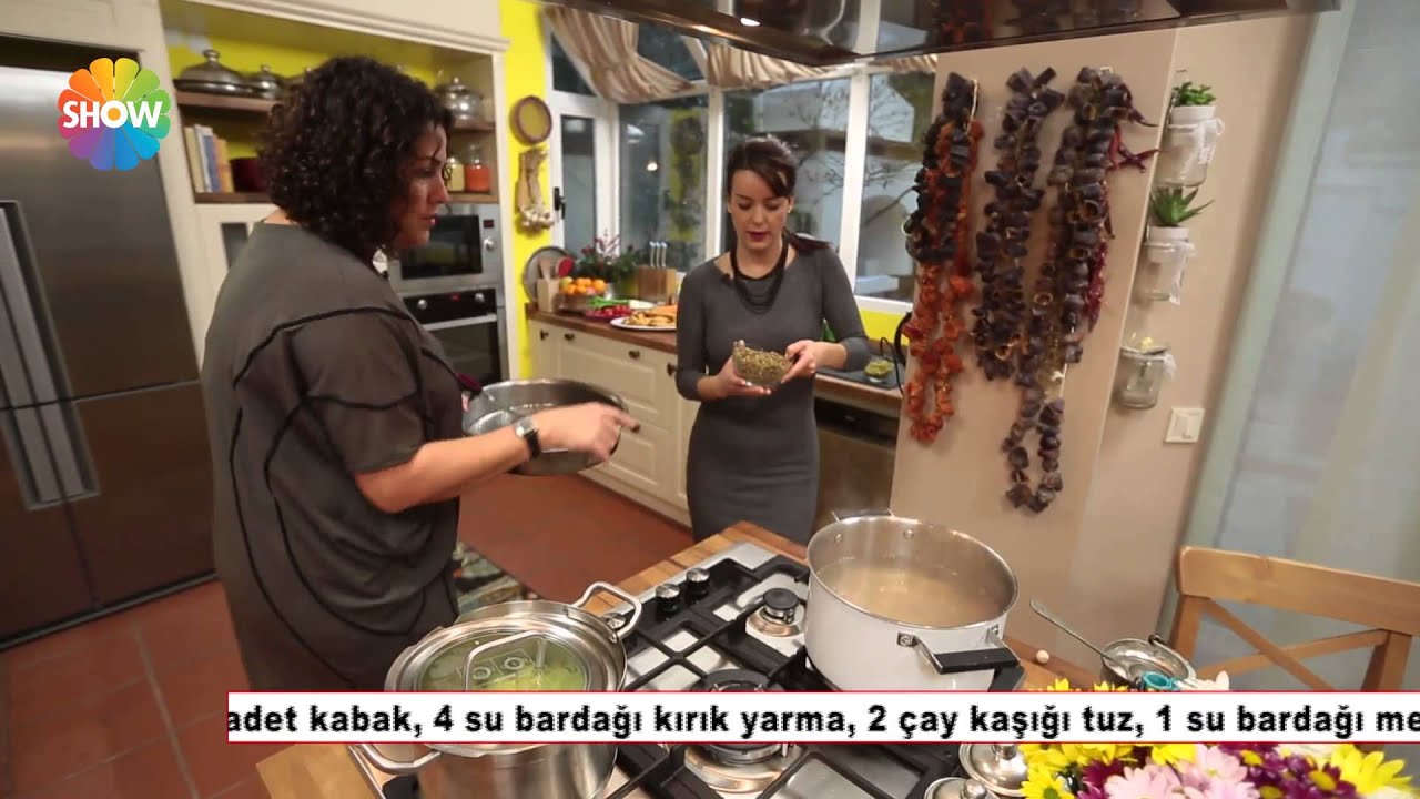 Nursel'in Mutfağı - 2 Şubat