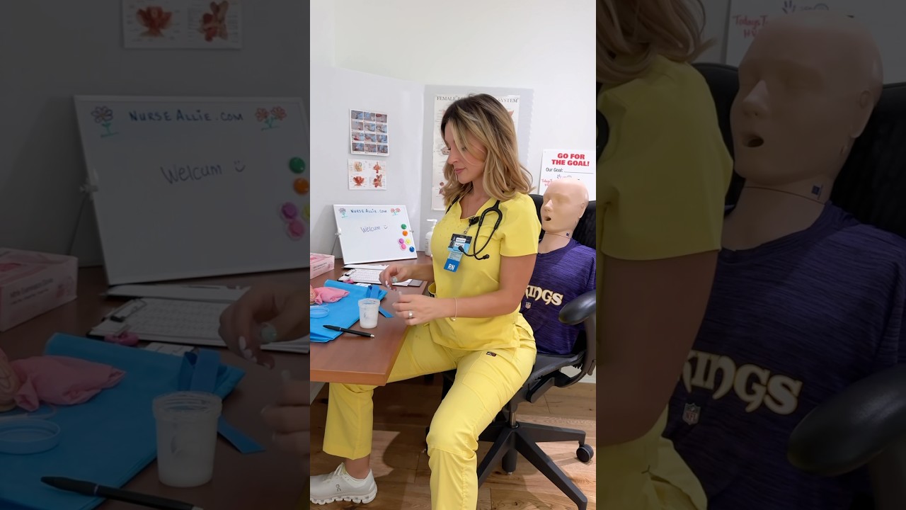🫣🫣#nurses #shortsfeed #shortsvideo #blondes #viral #nursegirl #nurseallie #nurse
