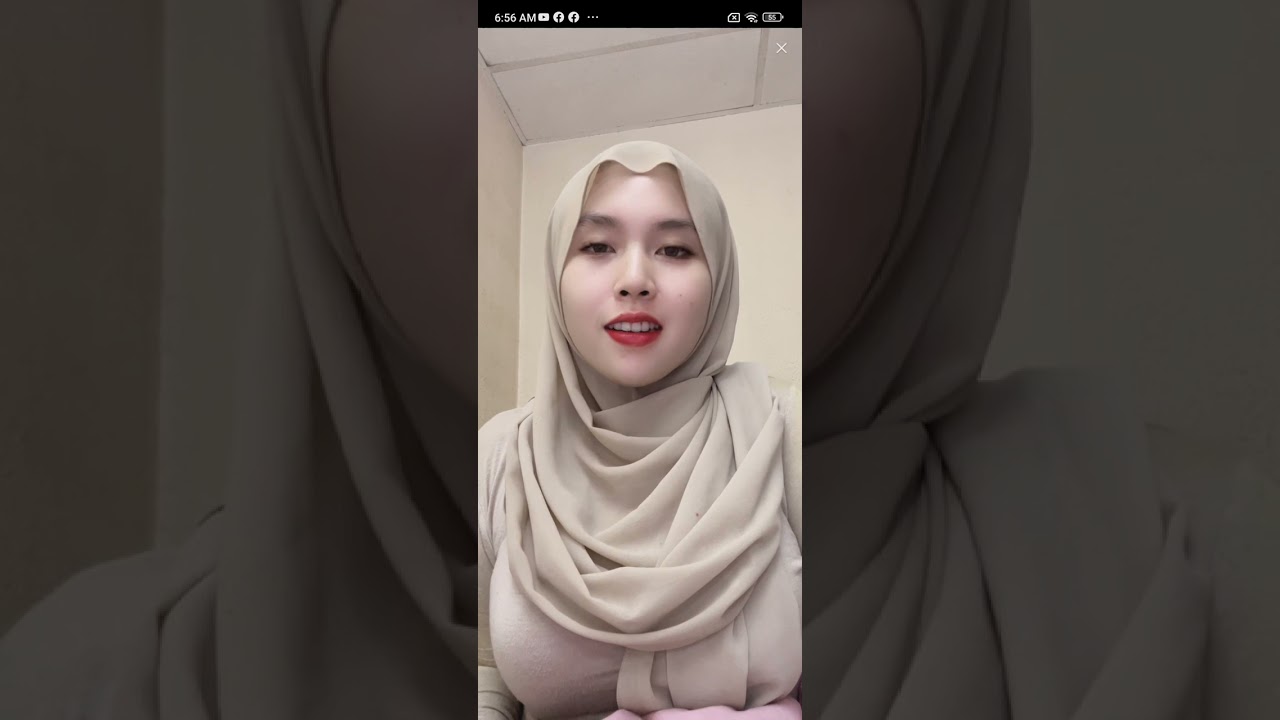 nurul akma bigolive