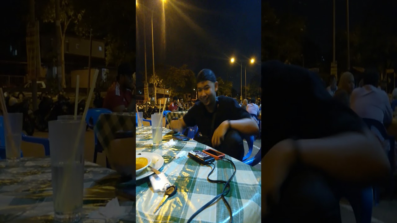 nurul ganbang