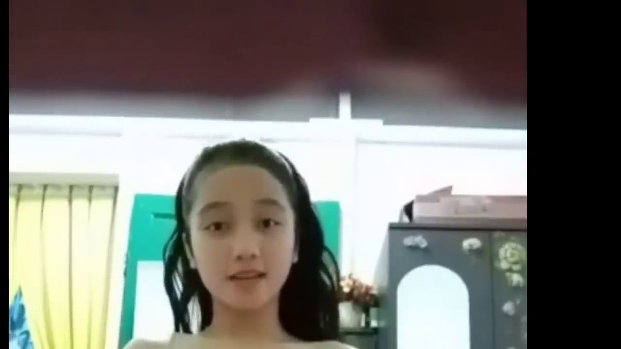 Nurul Hidayah kembali viral 2020