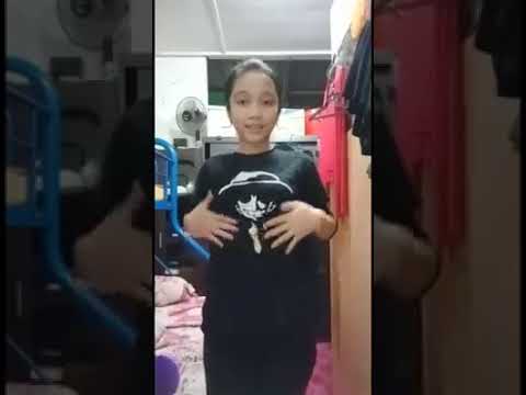Nurul hidayah Video budak dikenali Nurul hidayah tersebar luas dalam media sosial