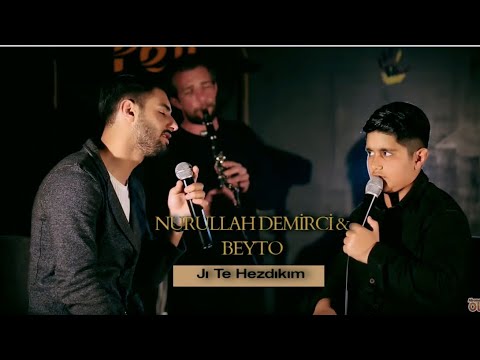 Nurullah Demirci & Beyto - Ji Te Hezdikim (Akustik Nû/Yeni 2020)