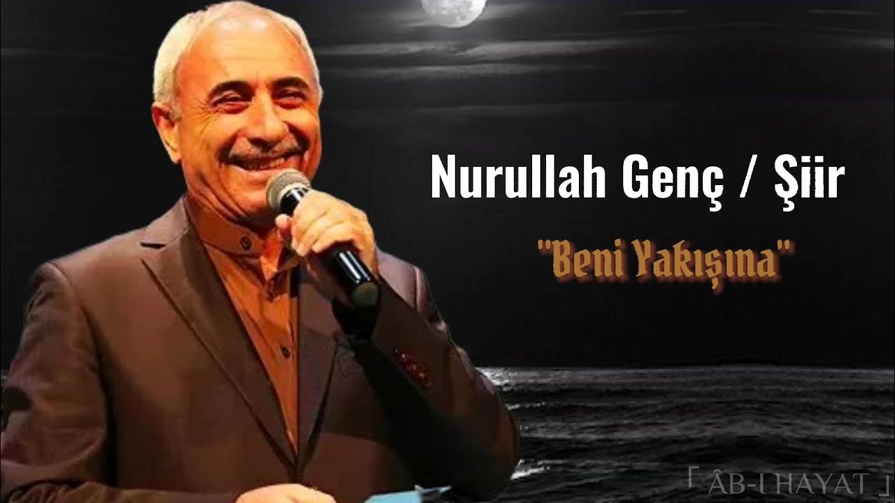 Nurullah Genç - Beni Yakışına