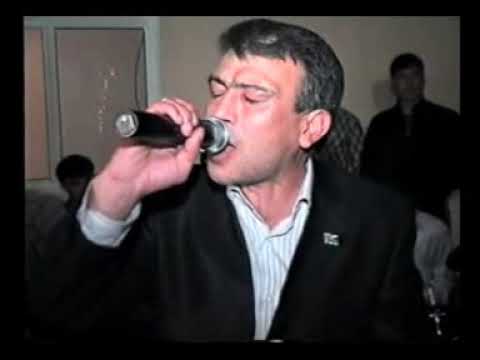 Nury Meredow - Kakamjan (toyda)