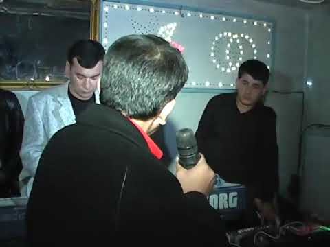 Nury Meredow - Neylayin