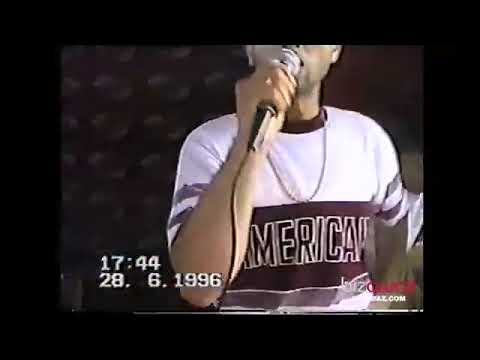 Nury Meredow 1996 sen biwepa