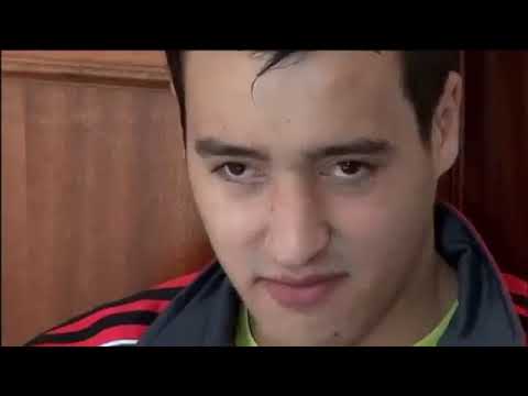 Nus et Culottés-Morocco (English subtitles)