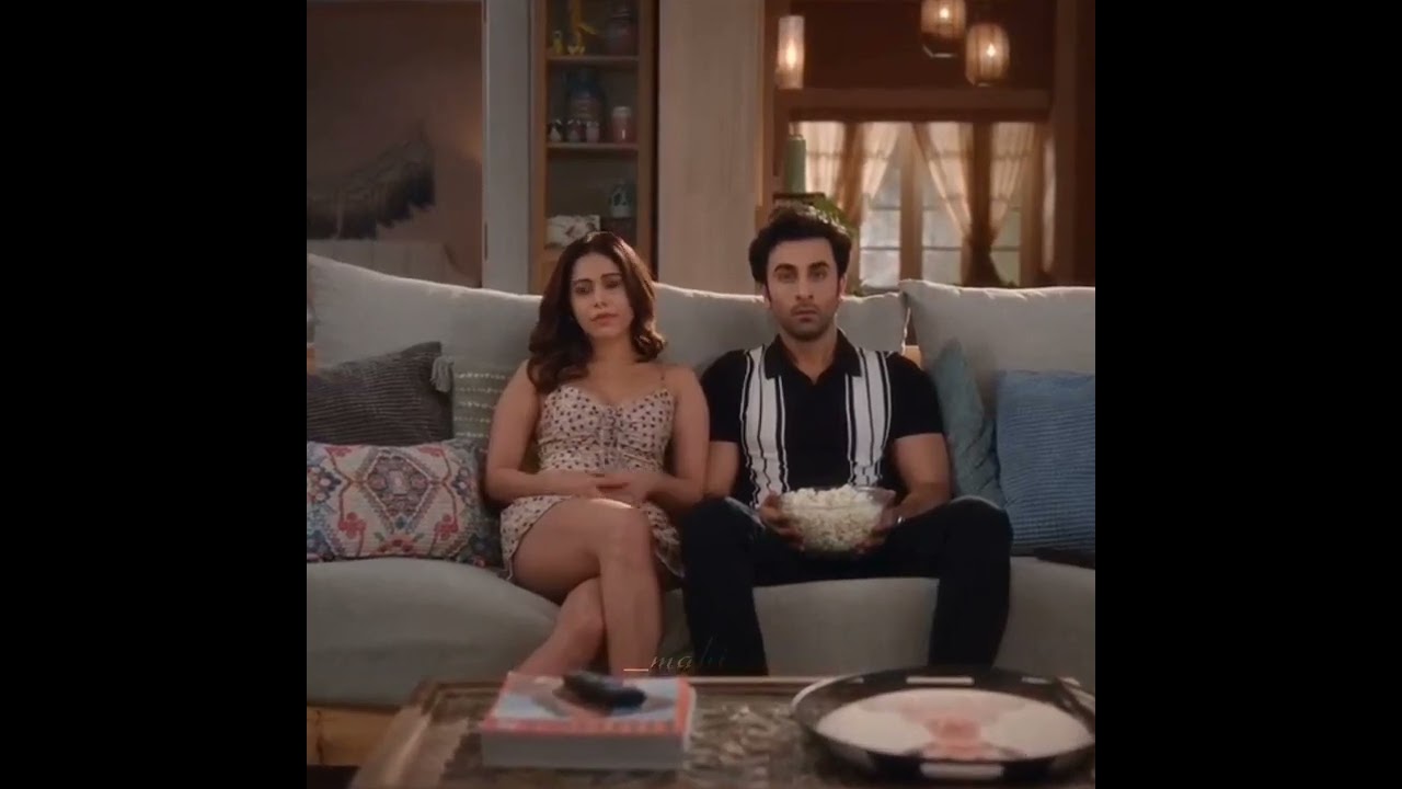 Nushrat Bhrucha Hot