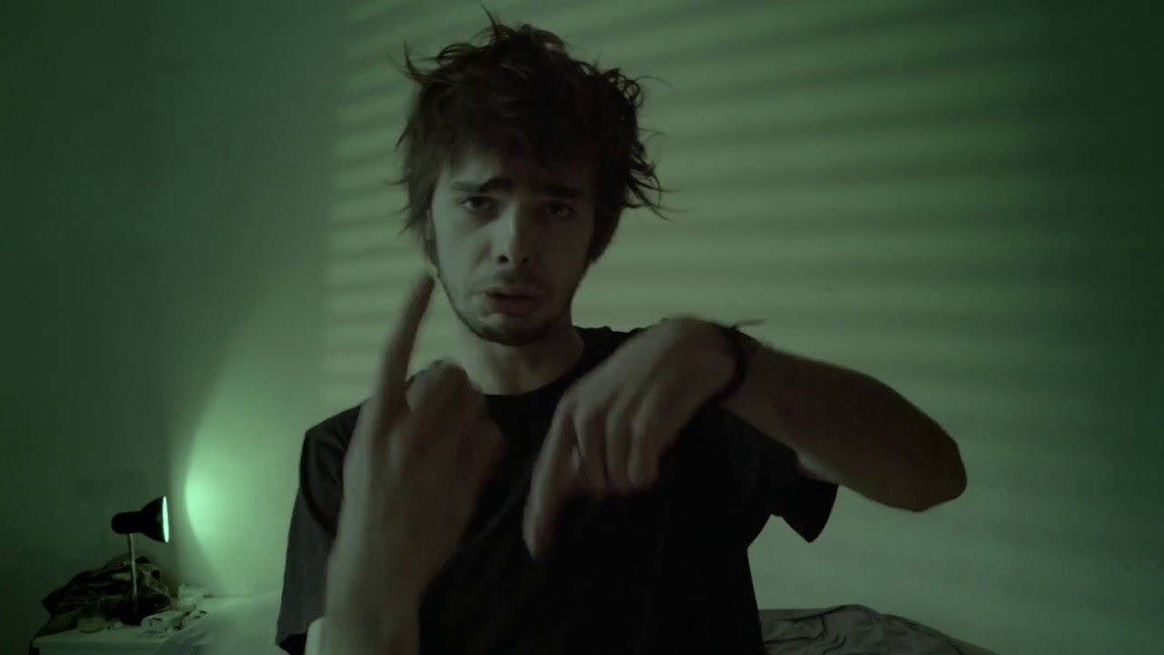 Nusky - Deux Minutes (Clip Officiel)