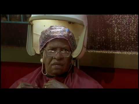 Nutty Professor II Shower Joke
