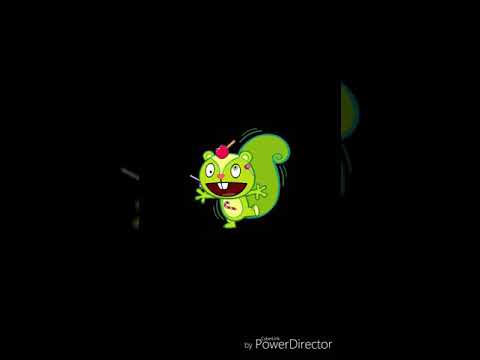 NUTTY TRIBUTE BY ZDT500 HTF
