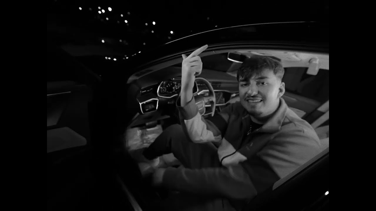 NUTU - BLUNT (OFFICIAL MUSIC VIDEO )