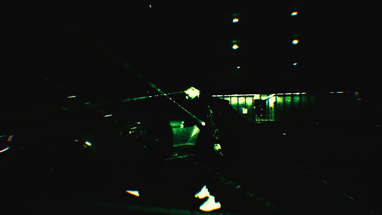 NUTU-SOUR DIESEL(OFFICIAL MUSIC VIDEO )