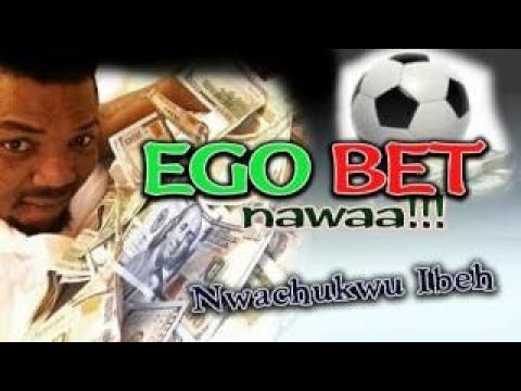Nwachukwu Ibeh Ego Bet Nawaa Nigerian Highlife Music