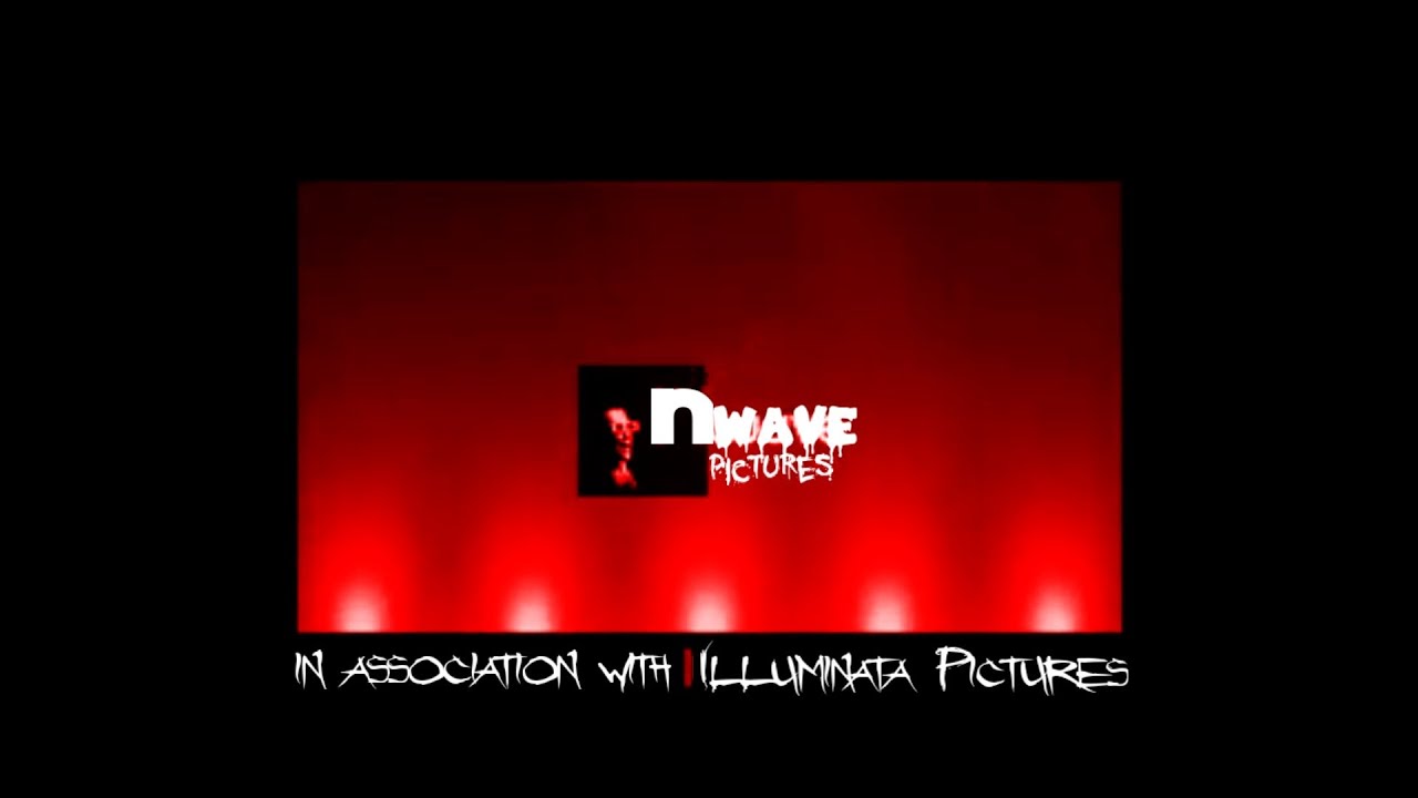 NWave Pictures 2008 Logo Horror Remake
