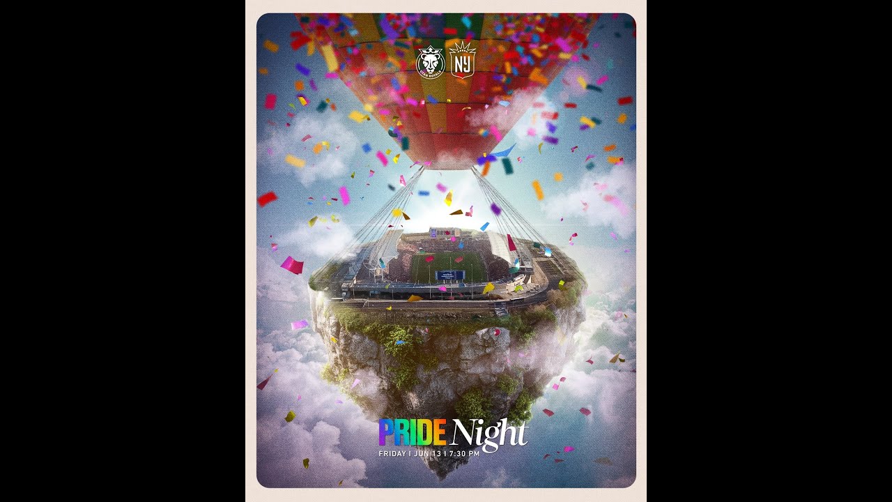 NWSL Utah Royals vs Gotham FC