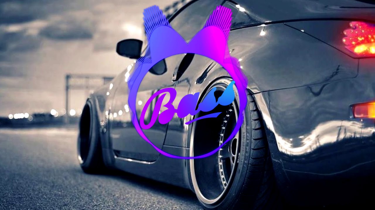 NXRD & SVRRIC   Hikari Bass Boosted