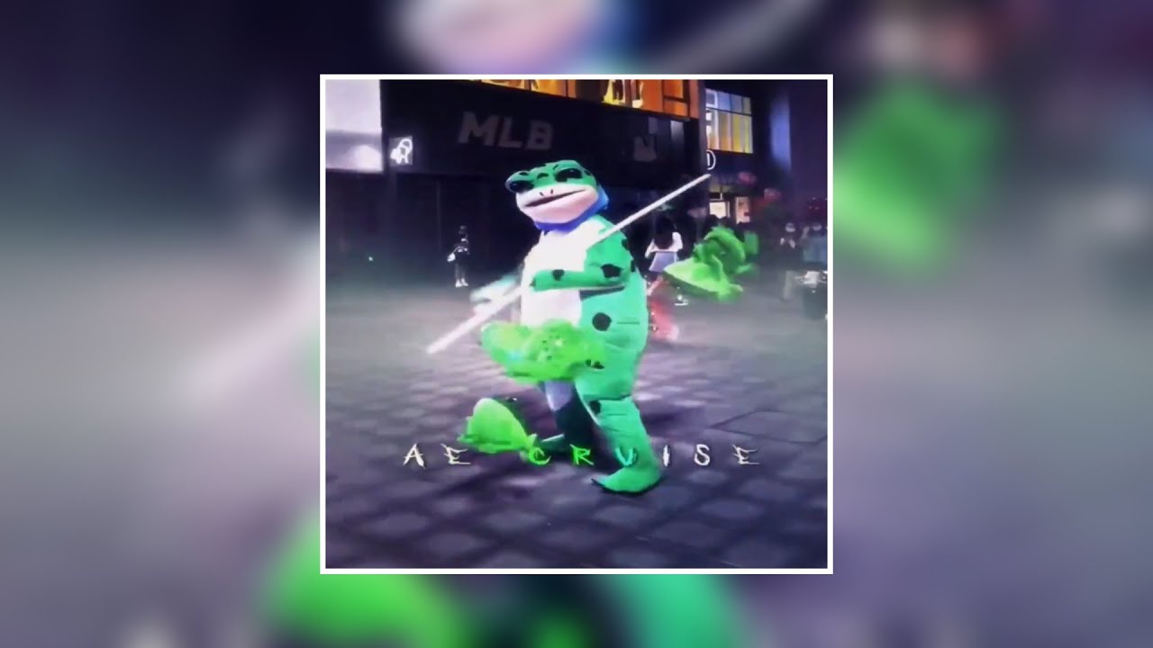 NXVAMANE - FRESH [TIKTOK VERSION] [SLOWED]