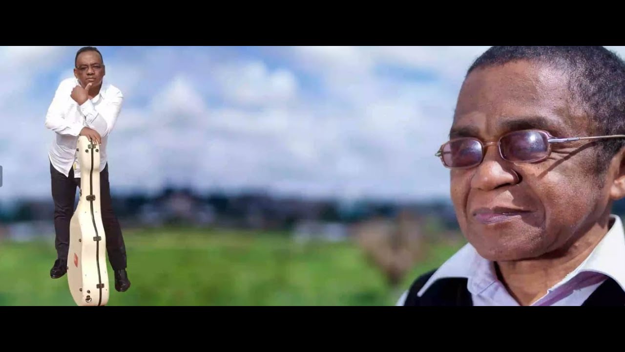 NY FANILO feat NOELY SAKELIDALANA - NY TADIM-PITIAVANY (Nouveauté Gasy 2025)