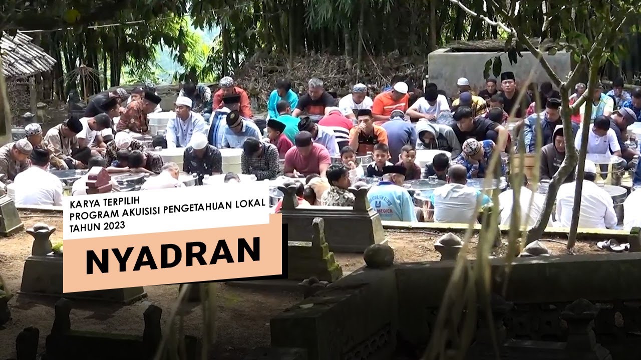 Nyadran