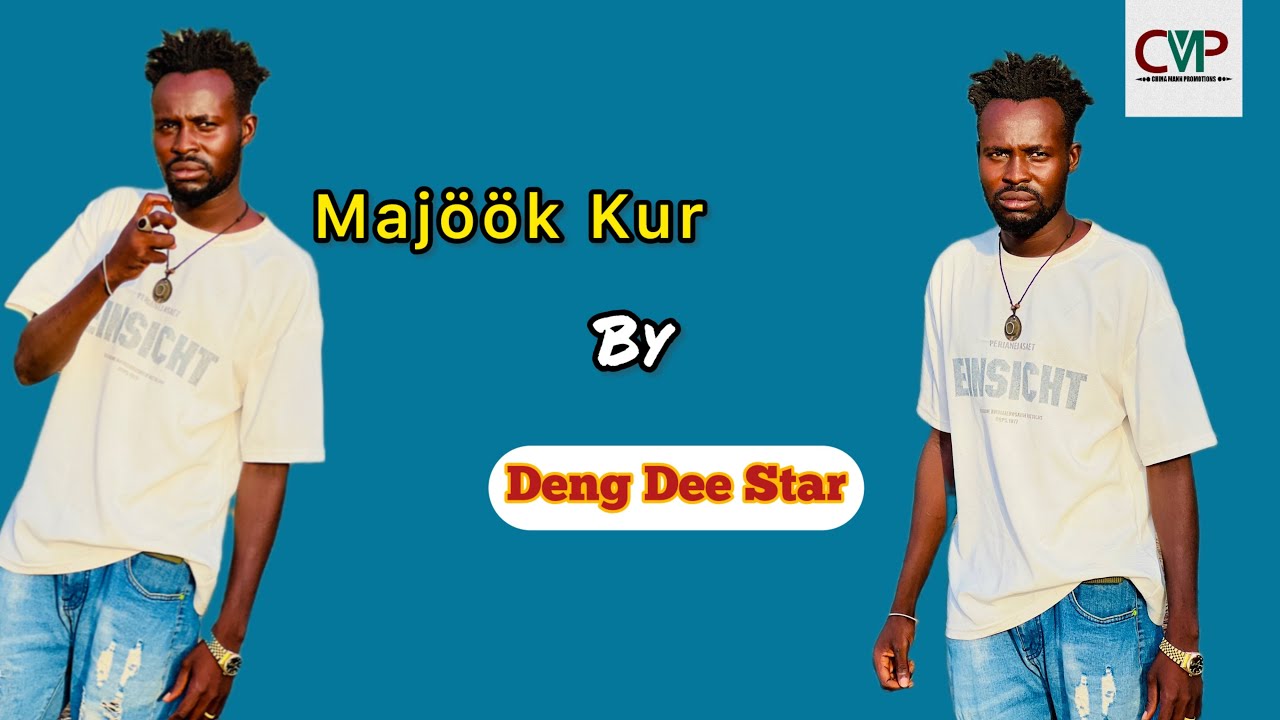 Nyan Ca Gam by Deng Dee ~ South Sudan New Music