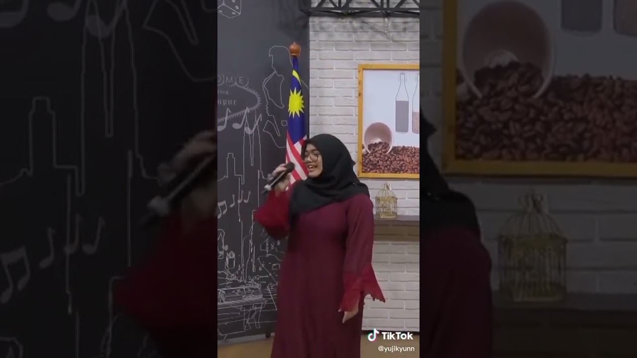 Nyanyian Anak Gadis Nora Ariffin Kejutkan Ramai, “Sumpahlaaaa Suara Dia?”