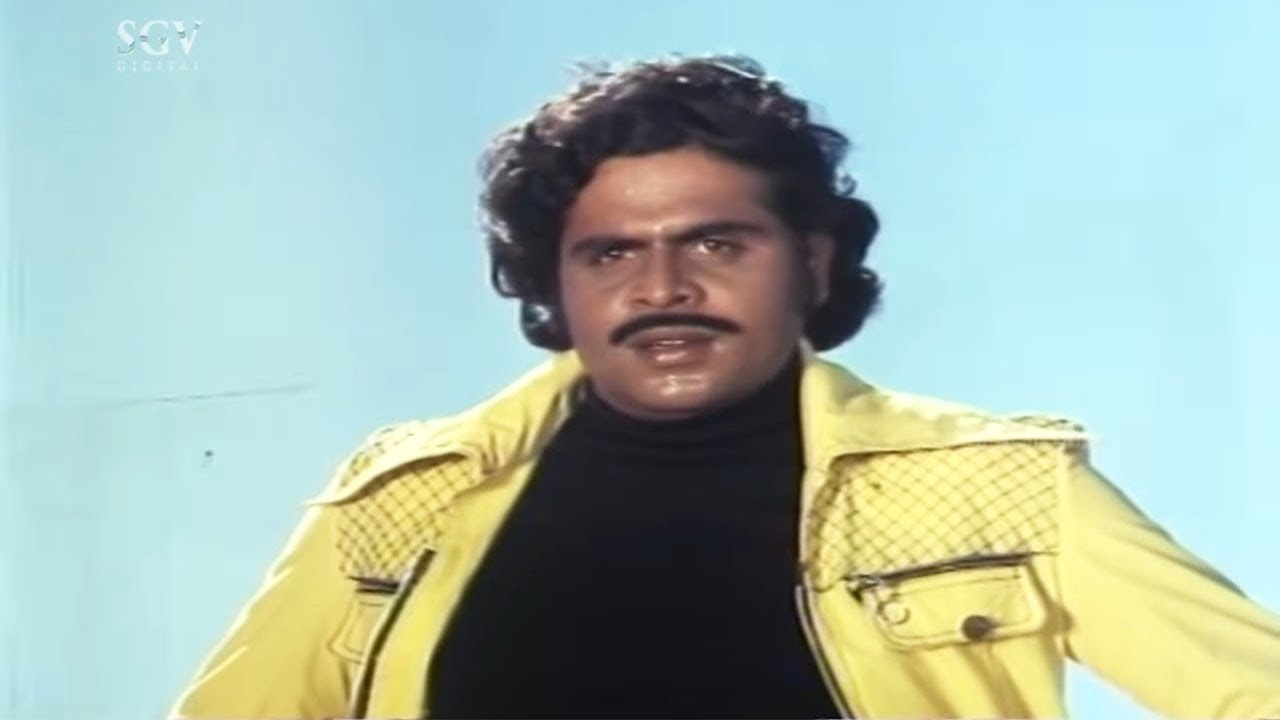 Nyaya Neethi Dharma | Kannada Full Movie | Ambarish | Aarathi | Dwarakish | Sundar Krishna Urs