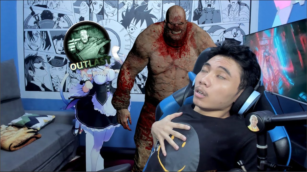 Nyicip Outlast