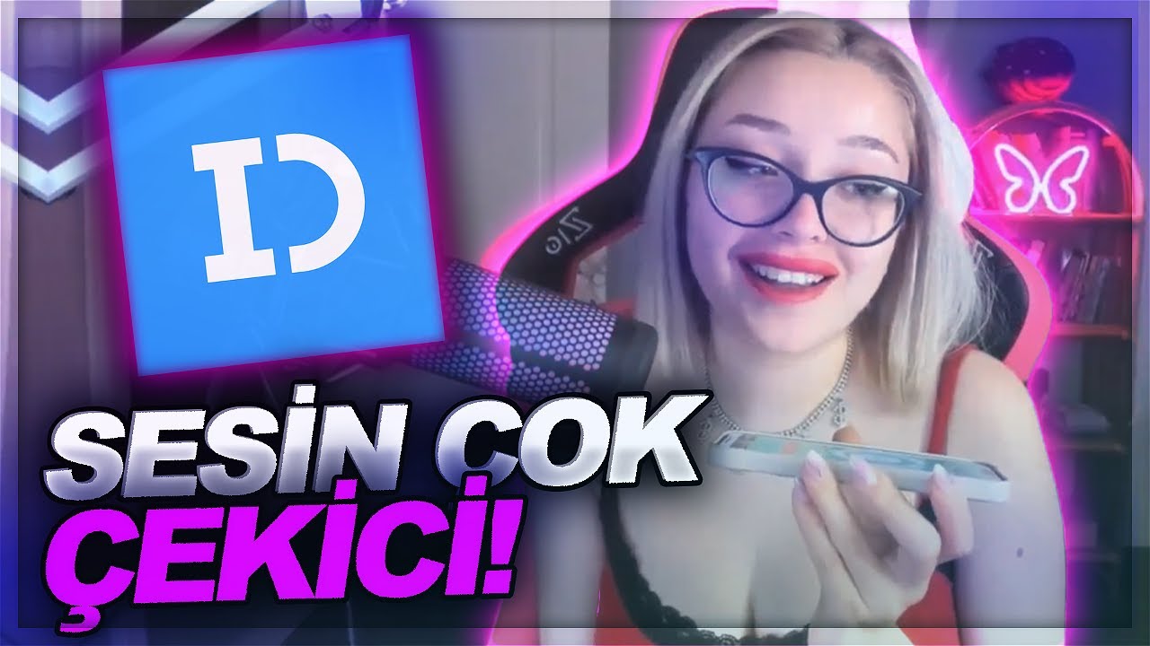 Nympea Blind ID Giriyor! (Kedi Taklidi)