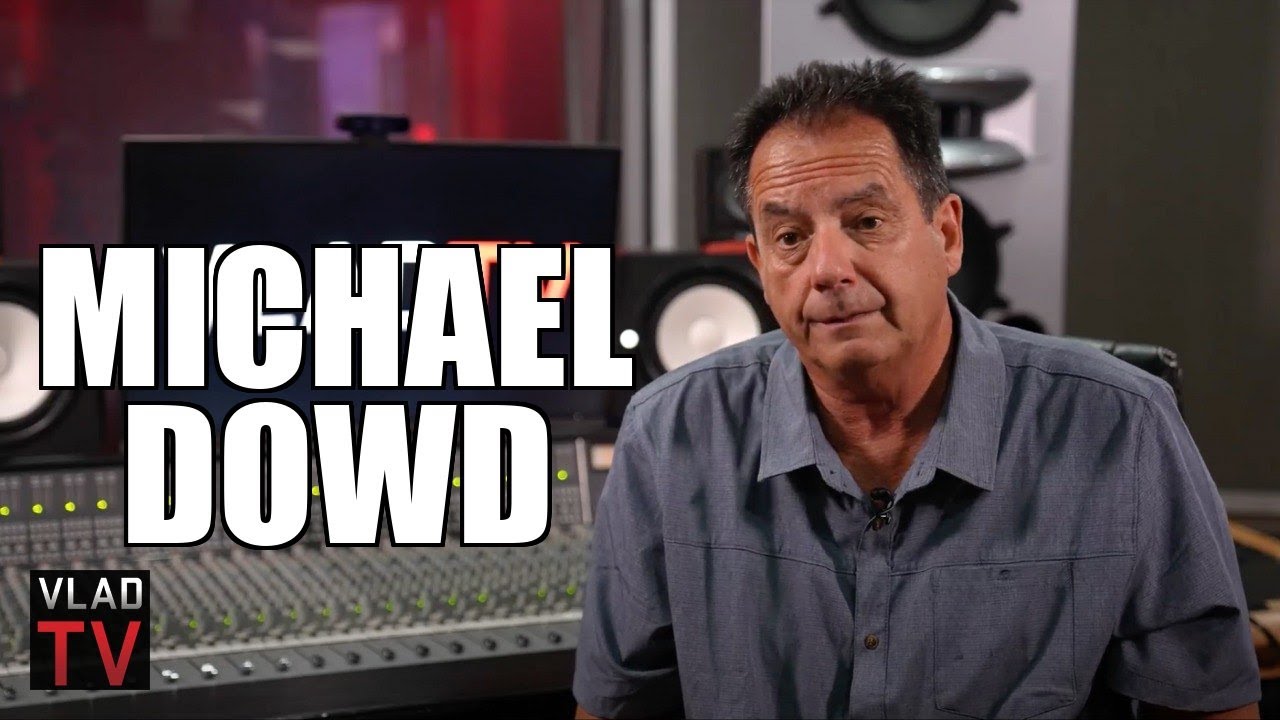 NYPD Cop Michael Dowd on Stealing $40K of Heroin from Murder Scene (Part 4)