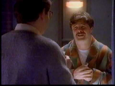 NyQuil Commercial 1993