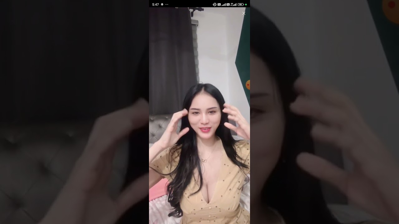 nyta anita bigo live sebelum magrib