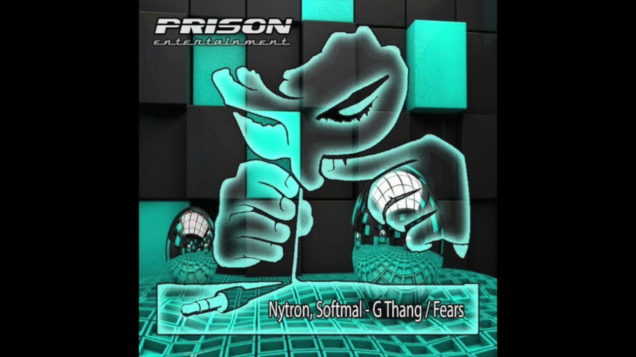 Nytron , Softmal - Fears